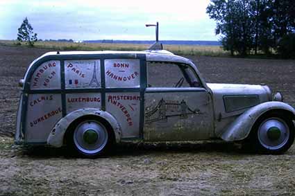 DKW 1937